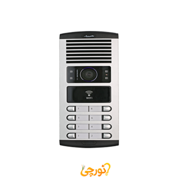  پنل تصویری ۱۰۸۶ wifi الکتروپیک 