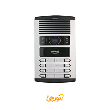 پنل تصویری۱۰۸۶ RFID الکتروپیک 