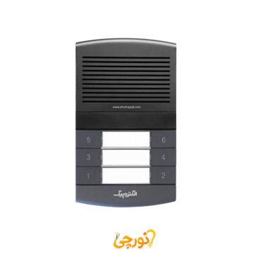  پنل صوتی طوس الکتروپیک 