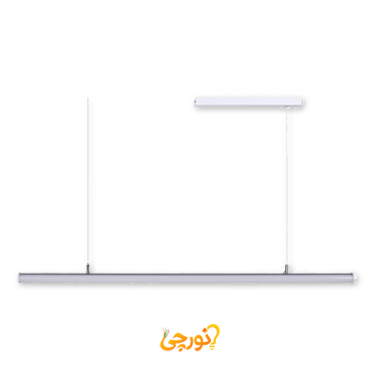 چراغ خطی آویز 30 وات افراتاب مدل XT-290 