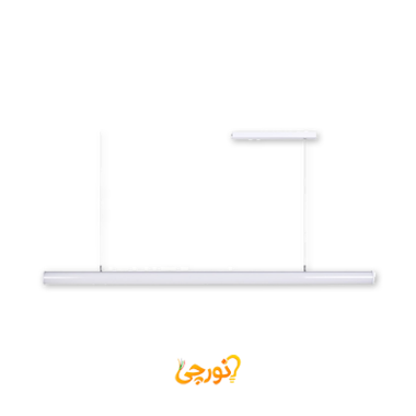 چراغ خطی آویز 120 وات افراتاب مدل XT-230