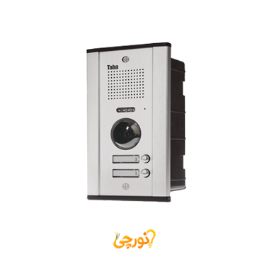  پنل تصویری رنگی مدل TVP-1820 تابا 