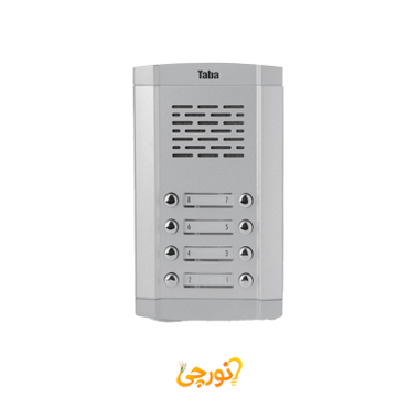  پنل صوتی مدل TL-680 تابا 