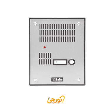 پنل صوتی مدل TL-534 تابا 
