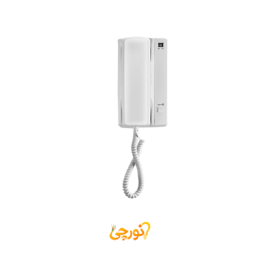 گوشی درب باز کن مدل TL-633 تابا 