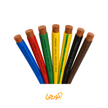 سیم افشان 1 در 240 افشارنژاد خراسان