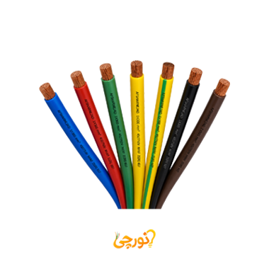 سیم افشان 1 در 300 افشارنژاد خراسان