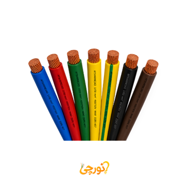 سیم افشان 1 در 50 افشارنژاد خراسان
