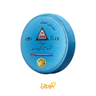 سیم افشان 1 در 35 افشارنژاد خراسان