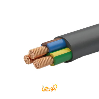 کابل افشان 3در10 افشار نژاد خراسان 