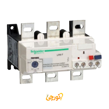 بی متال اشنایدر 48 تا 80 آمپر LR9F5363