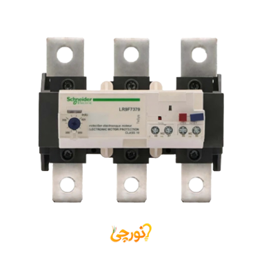 بی متال اشنایدر 300 تا 500 آمپر LR9F7379