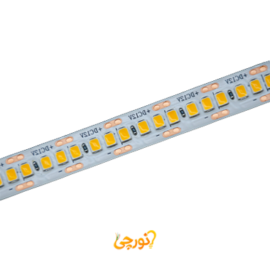 ریسه 12 ولت لوپ لایت تراکم 240 LowLine