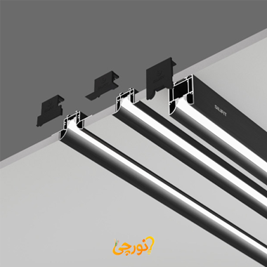 درپوش مخصوص سیلی فیت کرو لوپ لایت