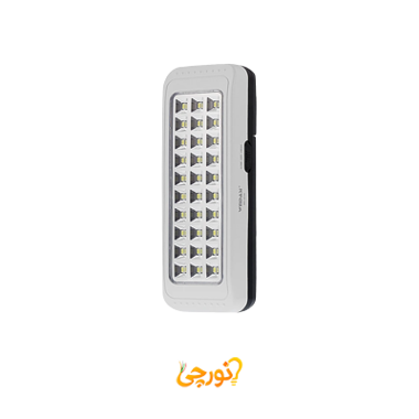 چراغ اضطراری ویداسی مدل WD-823A