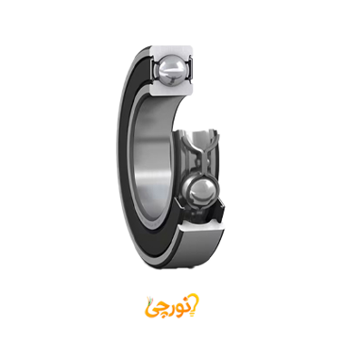 بلبرینگ شیار عمیق SKF 6305-2Z-C3