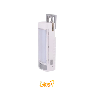 چراغ اضطراری مدل شارژی ویداسی
