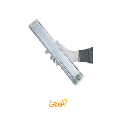چراغ اضطراری مدل WD-839T ویداسی