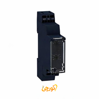  تایمر چندکاره 0.1 ثانیه تا 100 ساعت اشنایدر الکتریک