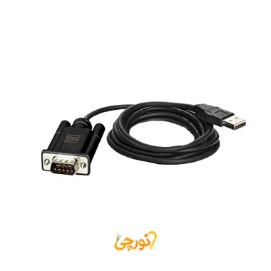 کابل سریال اشنایدر به USB پی ال سی 