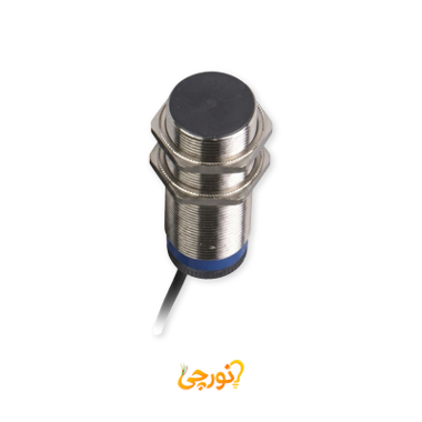 سنسور القایی تله مکانیک M30 و دو سیمه با حساسیت 10 میلی متر اشنایدر