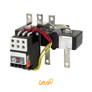 رله حرارتی هیوندای HGT 500K A0265S