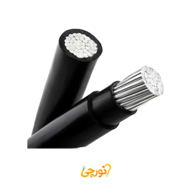 کابل آلومینیوم 1 در 95 لینکو