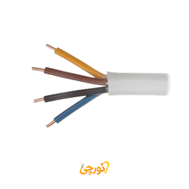 کابل کولری 4 در 1 لینکو