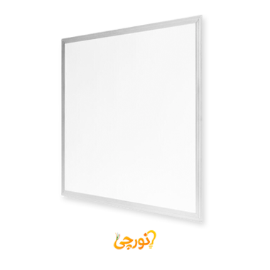 پنل LED سقفی 60در60 توکار 65وات نمانور