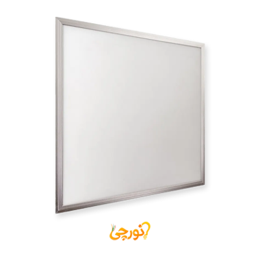 پنل LED سقفی 60در60 توکار 76وات نمانور