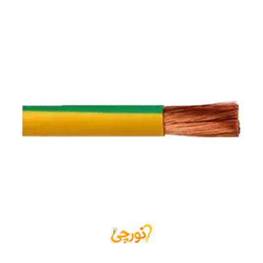سیم افشان ارت 1 در 2.5 کمان