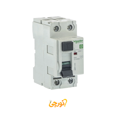محافظ جان تک فاز 40 آمپر اشنایدر کد M9R11240