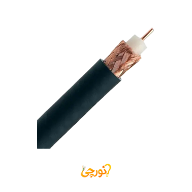 کابل RG59 ساده لینکو