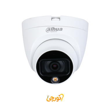 دوربین مداربسته مدل DH-HAC-HDW1209TLQP-A-LED داهوا