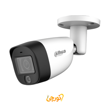 دوربین مداربسته مدل DH-HAC-HFW1200CMP-IL-A داهوا