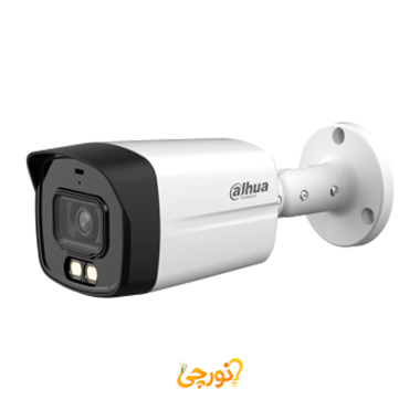 دوربین مداربسته مدل DH-HAC-HFW1200TLMP-IL-A داهوا
