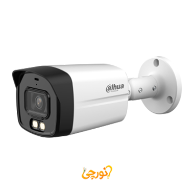 دوربین مداربسته مدل DH-HAC-HFW1500TLMP-IL-A داهوا 