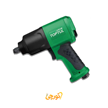 بکس بادی 1/2 اینچ سبک تاپ تول