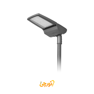 چراغ خیابانی 150 وات مدل ستاره MTC نسل دو گلنور