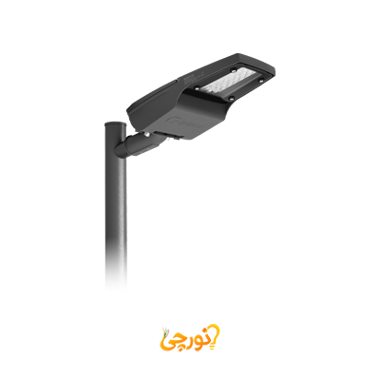 چراغ خیابانی 15 وات مدل ستاره XSTC گلنور