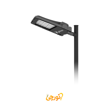 چراغ خیابانی 240 وات مدل سهیل i-4 گلنور