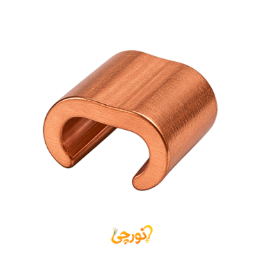 کلمپ C مسی پرسی