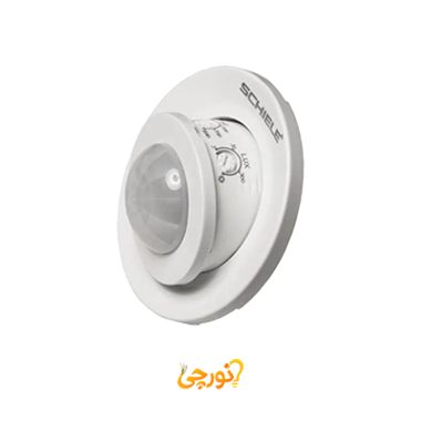 سنسور سقفی توکار مدل SC45A شیله