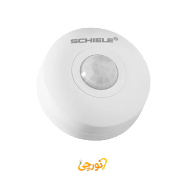 سنسور سقفی روکار مدل SC05B شیله
