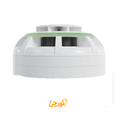 دتکتور ترکیبی دود و حرارت ZI-HSD1020 زیتکس