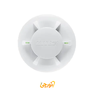 دتکتور حرارتی ZX-HD7000AD آدرس پذیر زیتکس