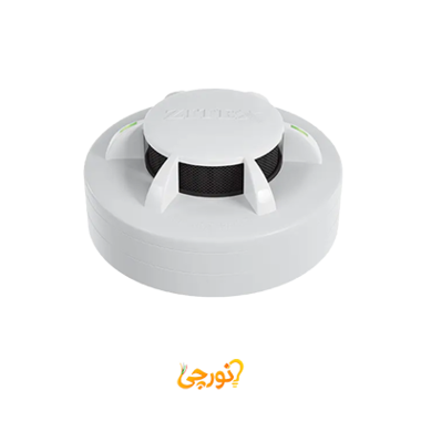 دتکتور حرارتی دما ثابت/افزایشی مدل ZI-H-715-ROR زیتکس