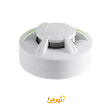 دتکتور دودی اعلام حریق کانونشنال مدل ZI-S-817 زیتکس