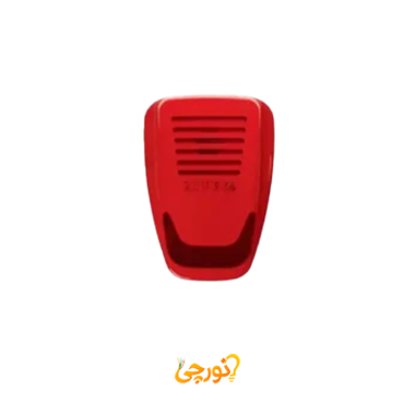 آژیر فلاشر اعلام حریق کانونشنال مدل ZI-SS-81 زیتکس