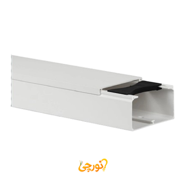 داکت ساده بست دار 60 در 40 سوپیتا
